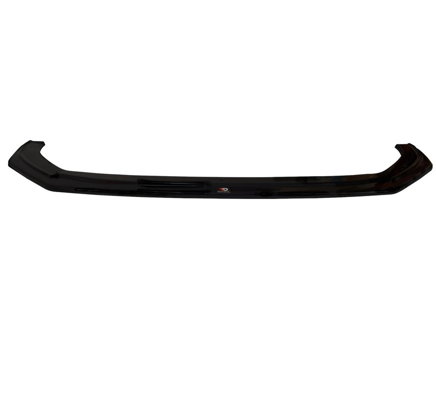 Maxton Design FRONT SPLITTER V.2 Audi RS5 F5 Coupe / Sportback