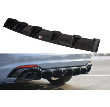 Maxton Design Maxton Design REAR DIFFUSER Audi RS5 F5 Coupe / Sportback