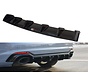 Maxton Design REAR DIFFUSER Audi RS5 F5 Coupe / Sportback