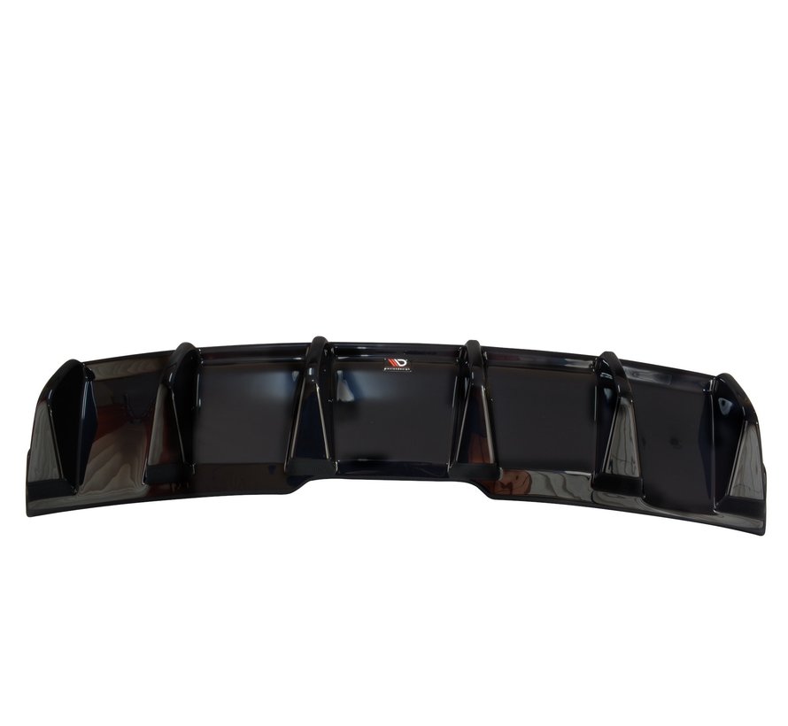 Maxton Design REAR DIFFUSER Audi RS5 F5 Coupe / Sportback