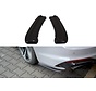 Maxton Design REAR SIDE SPLITTERS Audi RS5 F5 Coupe