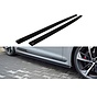 Maxton Design SIDE SKIRTS DIFFUSERS  Audi RS5 F5 Coupe