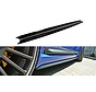 Maxton Design SIDE SKIRTS DIFFUSERS  Audi RS6 C5