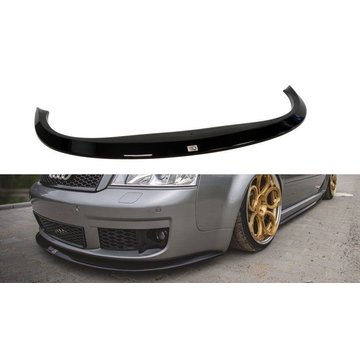 Maxton Design Maxton Design FRONT SPLITTER Audi RS6 C5