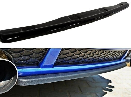 Maxton Design Maxton Design CENTRAL REAR DIFFUSER AUDI RS6 C5 AVANT