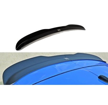 Maxton Design Maxton Design SPOILER CAP AUDI RS6 C5 AVANT