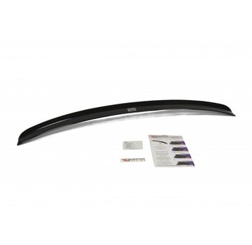 Maxton Design Maxton Design SPOILER CAP AUDI RS6 C6 AVANT