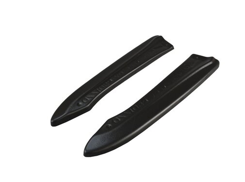 Maxton Design Maxton Design REAR SIDE SPLITTERS Audi RS6 C6 Avant