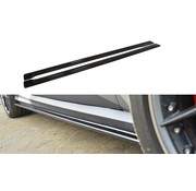 Maxton Design Maxton Design SIDE SKIRTS DIFFUSERS  Audi RS6 C7 / C7 FL