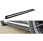 Maxton Design SIDE SKIRTS DIFFUSERS  Audi RS6 C7 / C7 FL