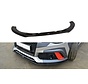 Maxton Design FRONT SPLITTER V.1 Audi RS6 C7 / C7 FL