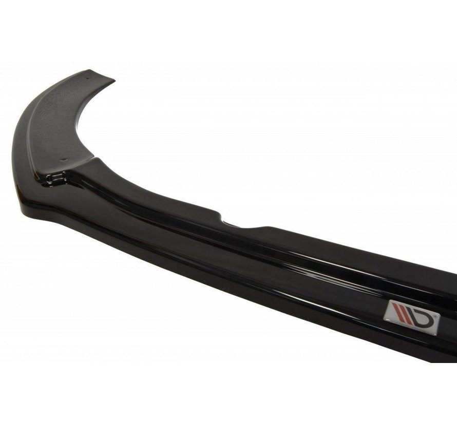 Maxton Design FRONT SPLITTER V.1 Audi RS6 C7 / C7 FL
