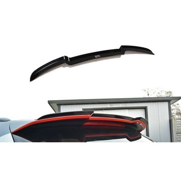 Maxton Design Maxton Design SPOILER CAP Audi RS6 C7 / C7 FL