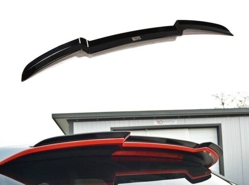 Maxton Design Maxton Design SPOILER CAP Audi RS6 C7 / C7 FL