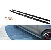 Maxton Design Maxton Design SIDE SKIRTS DIFFUSERS  Audi RS7 C7 FL