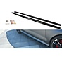 Maxton Design SIDE SKIRTS DIFFUSERS  Audi RS7 C7 FL