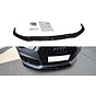 Maxton Design FRONT SPLITTER V.1 Audi RS7 Facelift