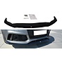 Maxton Design FRONT SPLITTER V.2 Audi RS7 Facelift