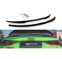 Maxton Design SPOILER CAP Audi RSQ3 Sportback F3