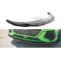 Maxton Design FRONT SPLITTER V.2 Audi RSQ3 F3