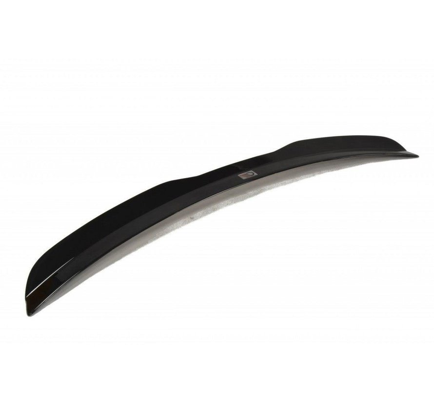 Maxton Design SPOILER CAP AUDI A3 S-LINE / S3 8P