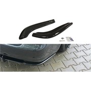 Maxton Design Maxton Design REAR SIDE SPLITTERS AUDI S4 B5 Avant