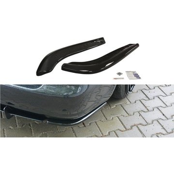 Maxton Design Maxton Design REAR SIDE SPLITTERS AUDI S4 B5 Avant