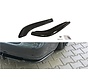 Maxton Design REAR SIDE SPLITTERS AUDI S4 B5 Avant