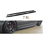 Maxton Design SIDE SKIRTS DIFFUSERS AUDI S4 B5