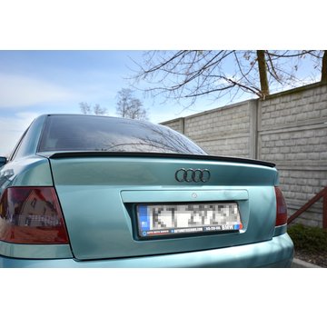 Maxton Design Maxton Design SPOILER CAP Audi A4 / S4 B5 Sedan