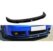 Maxton Design Maxton Design FRONT SPLITTER AUDI S4 B6