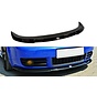 Maxton Design FRONT SPLITTER AUDI S4 B6