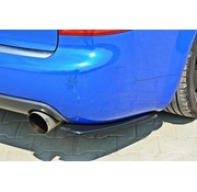 Maxton Design Maxton Design REAR SIDE SPLITTERS AUDI S4 B6 Avant