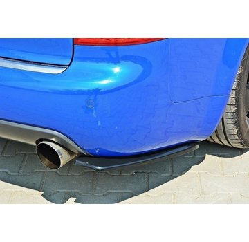 Maxton Design Maxton Design REAR SIDE SPLITTERS AUDI S4 B6 Avant