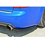 Maxton Design REAR SIDE SPLITTERS AUDI S4 B6 Avant