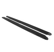 Maxton Design Maxton Design SIDE SKIRTS DIFFUSERS  Audi S6 C5