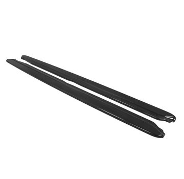 Maxton Design Maxton Design SIDE SKIRTS DIFFUSERS  Audi S6 C5