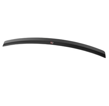 Maxton Design Maxton Design SPOILER CAP Audi S6 C5 Sedan