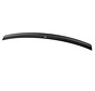 Maxton Design SPOILER CAP Audi S6 C5 Sedan