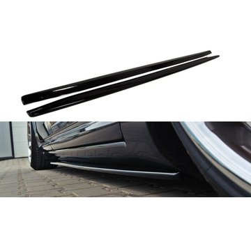 Maxton Design Maxton Design SIDE SKIRTS DIFFUSERS AUDI S8 D3