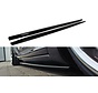 Maxton Design SIDE SKIRTS DIFFUSERS AUDI S8 D3