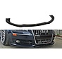 Maxton Design FRONT SPLITTER VW AUDI S8 D3