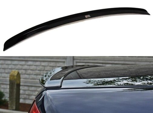 Maxton Design Maxton Design SPOILER CAP Audi A8 D3