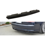 Maxton Design Maxton Design CENTRAL REAR DIFFUSER Audi A8 W12 D3 (without vertical bars)