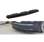 Maxton Design CENTRAL REAR DIFFUSER Audi A8 W12 D3 (without vertical bars)