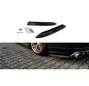 Maxton Design Maxton Design REAR SIDE SPLITTERS Audi S8 D4 FL