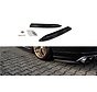 Maxton Design REAR SIDE SPLITTERS Audi S8 D4 FL