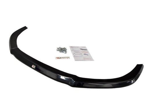Maxton Design Maxton Design FRONT SPLITTER V.2 Audi S8 D4 FL