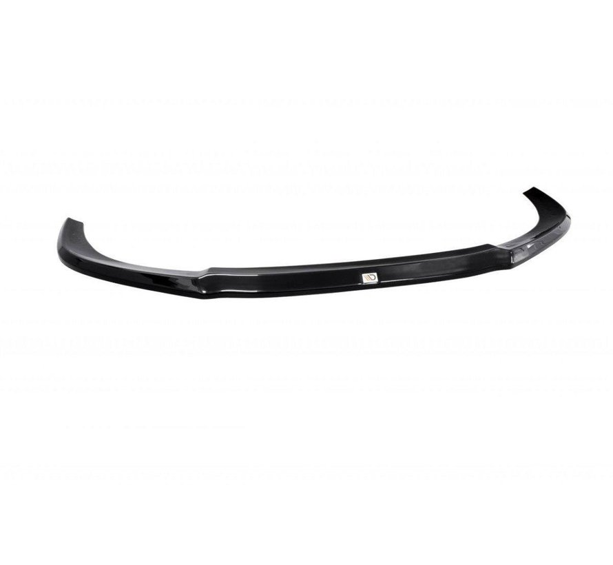 Maxton Design FRONT SPLITTER V.2 Audi S8 D4 FL