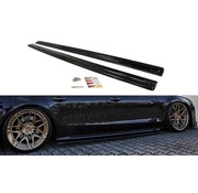 Maxton Design Maxton Design SIDE SKIRTS DIFFUSERS  Audi S8 D4 FL